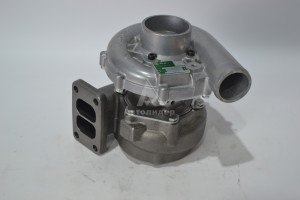 Турбокомпрессор дв. ЕВРО-1 левый K27-115-02