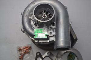 K27-115-01 Турбокомпрессор дв. ЕВРО-1 правый K27-115-01