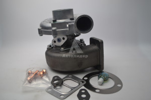 K27-115-01 Турбокомпрессор дв. ЕВРО-1 правый K27-115-01