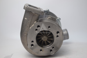 K27-145-02 Турбокомпрессор дв. ЕВРО-2 левый K27-145-02