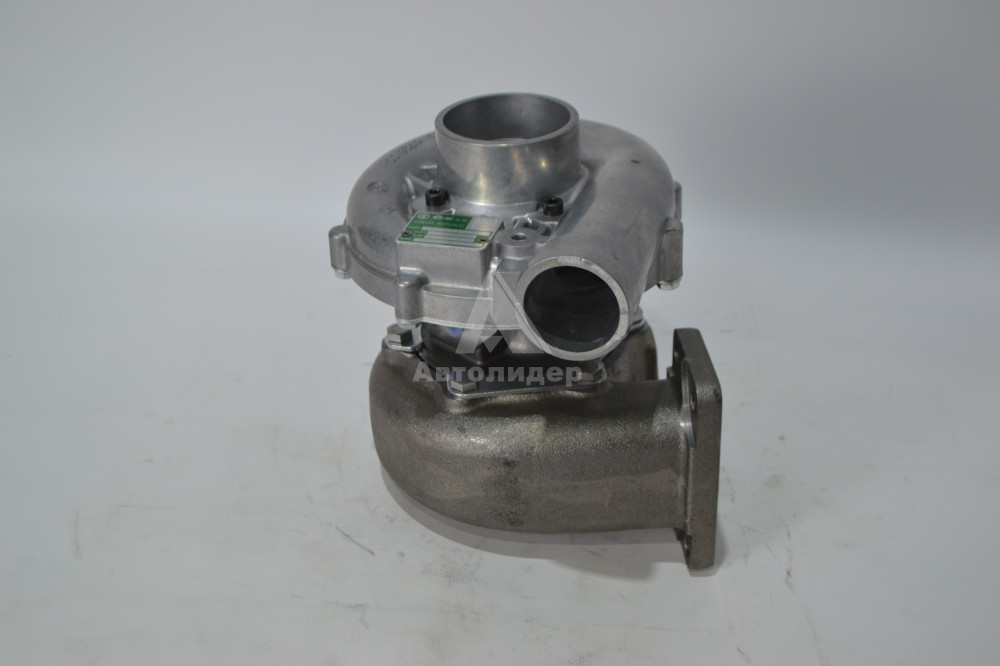 K27-145-01 Турбокомпрессор дв.ЕВРО-2 правый K27-145-01