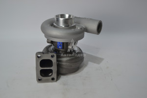 Турбокомпрессор Евро-2 левый S2B-314448