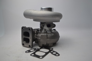 S2B-12749880004 Турбокомпрессор Евро-3 правый S2B-12749880004