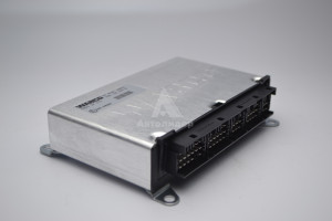 Блок управления EBS-3 на 5490 WABCO ОРИГИНАЛ 4461352420