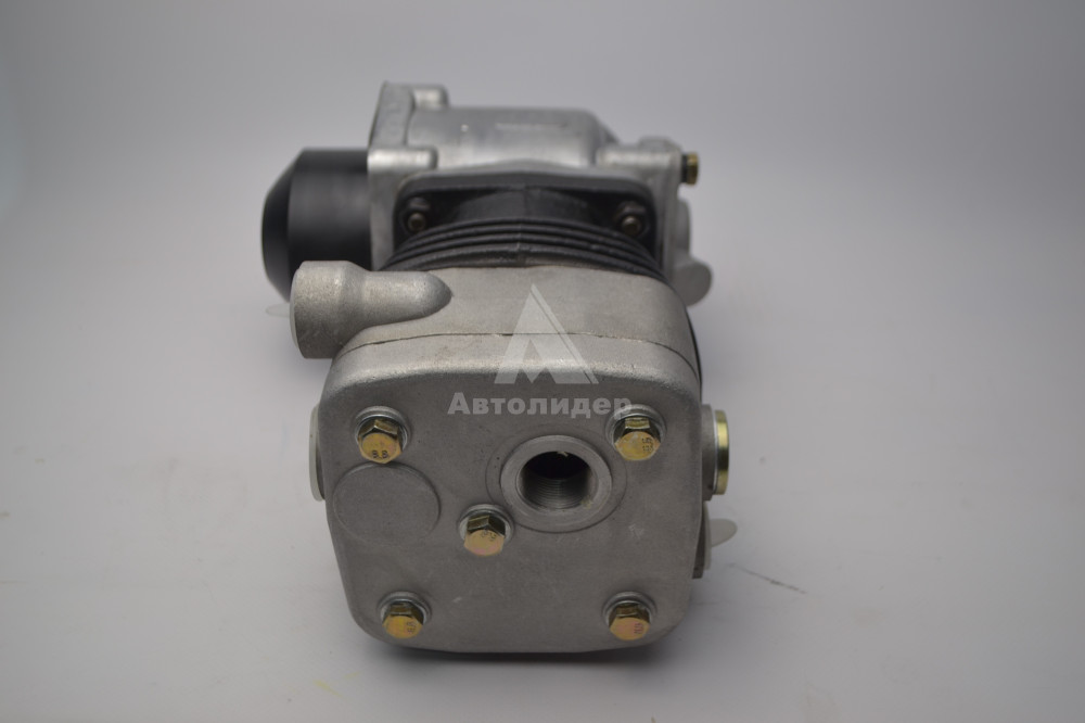 53205-3509015 Компрессор 1-цилиндр. 53205-3509015