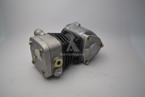 53205-3509015 Компрессор 1-цилиндр. 53205-3509015