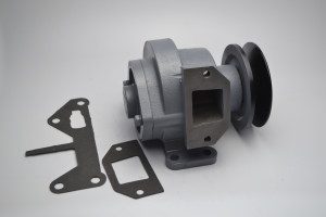 236-1307010-А3 Насос водяной 236-1307010-А3 "RADLINE"