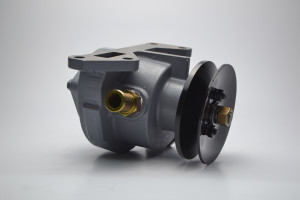 Насос водяной 236-1307010-А3 "RADLINE"