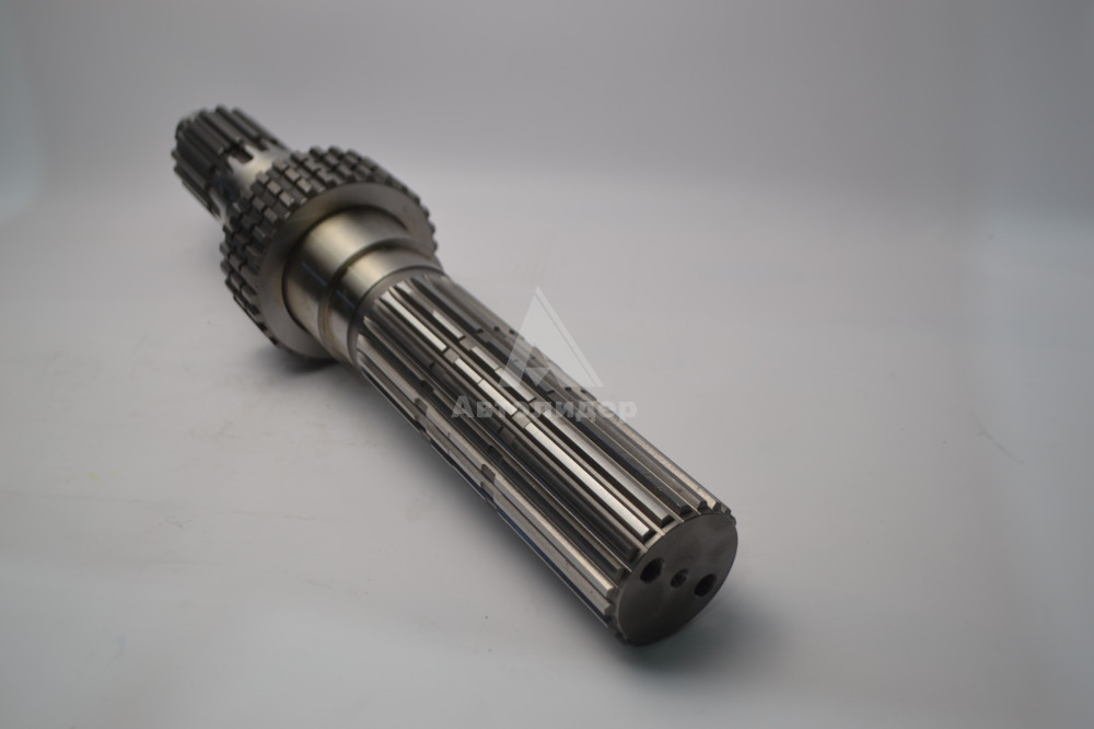 154.1701105 Вал вторичный 154.1701105