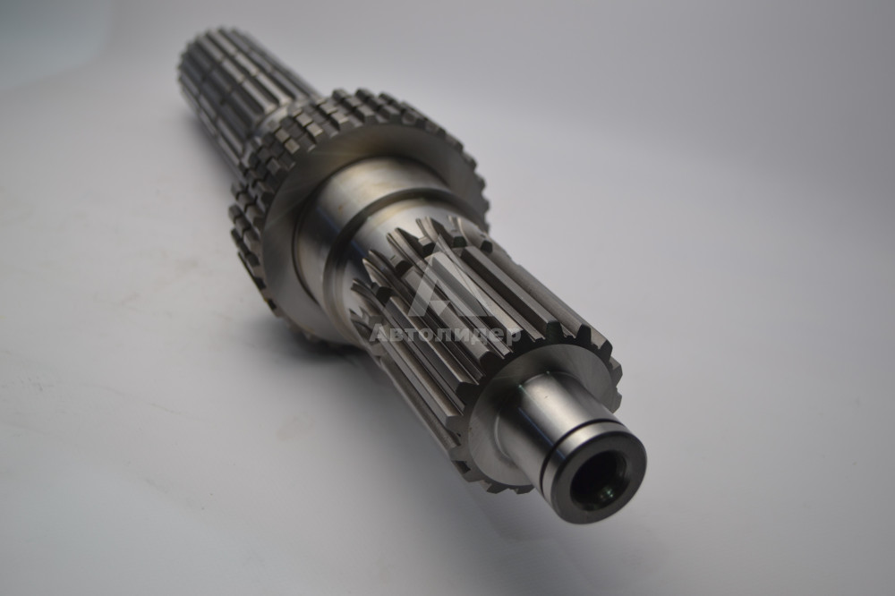 154.1701105 Вал вторичный 154.1701105