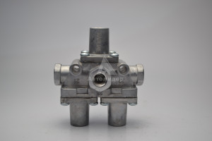 Клапан защитный 3-х контурный 100-3515210 RADLINE