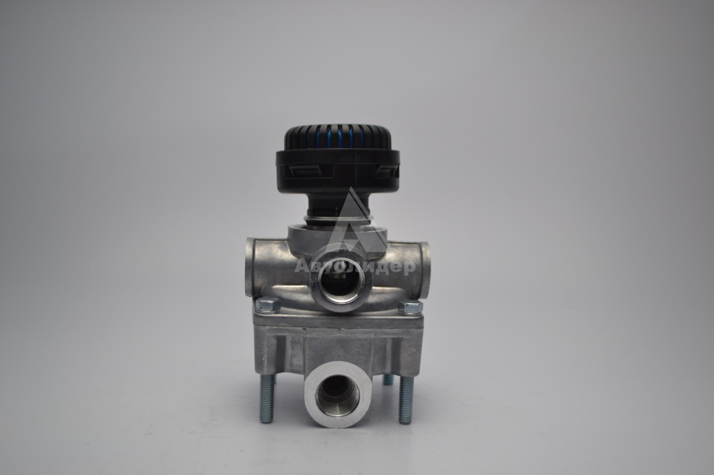 100-3518010-10 Клапан ускорительный под шумоглушитель 100-3518010-10 RADLINE
