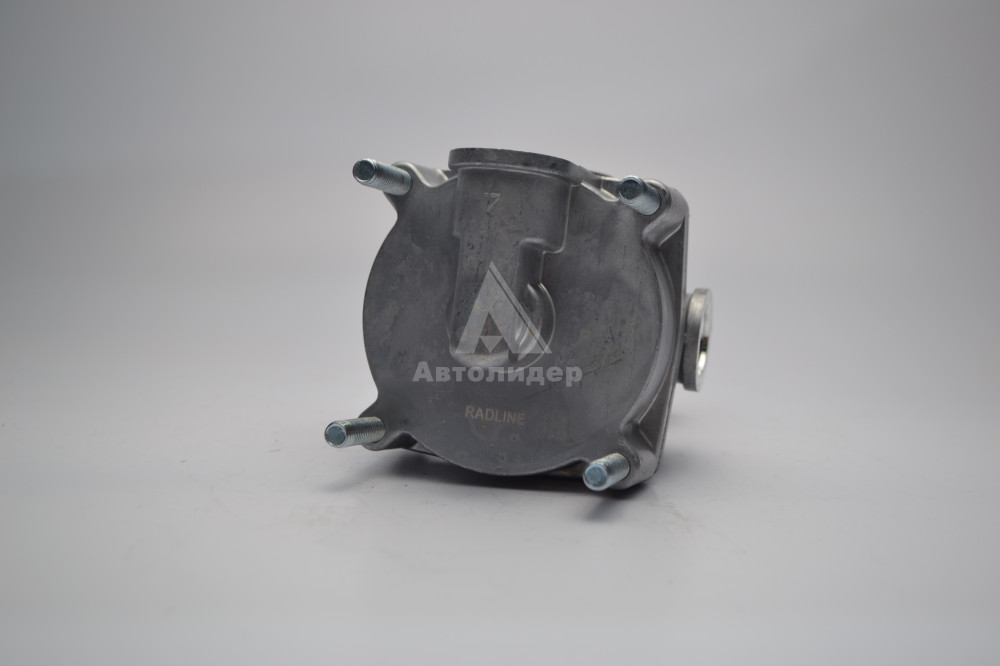 100-3518010-10 Клапан ускорительный под шумоглушитель 100-3518010-10 RADLINE