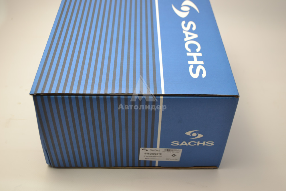 6482000216 Муфта выжимного подшипника 6482000216