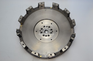 740-1005115 Маховик "RADLINE" 740-1005115