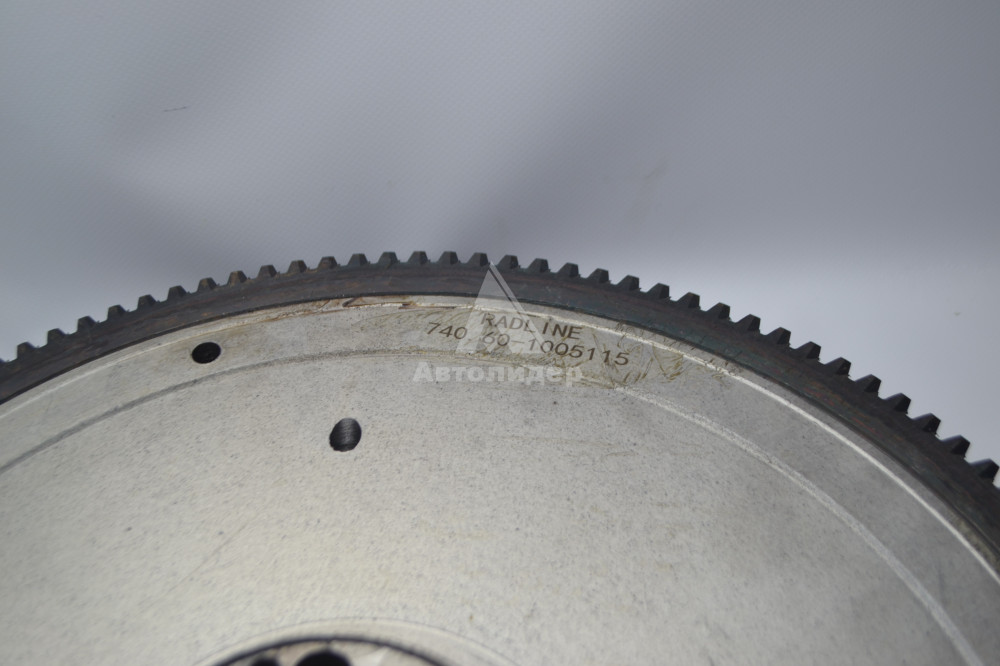 740.60-1005115-30 Маховик "RADLINE" 740.60-1005115-30