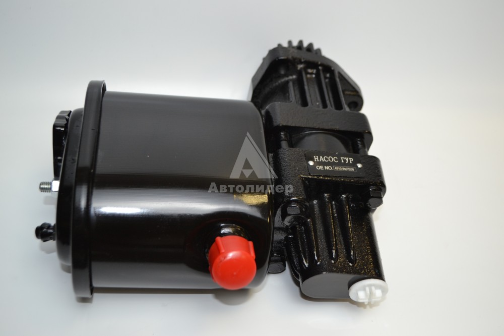 4310-3407200 Насос ГУРа 4310-3407200 "RADLINE"