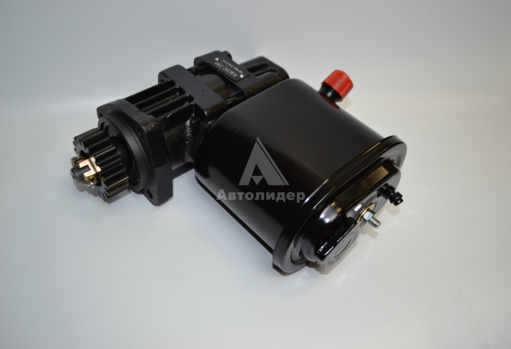 4310-3407200 Насос ГУРа 4310-3407200 "RADLINE"