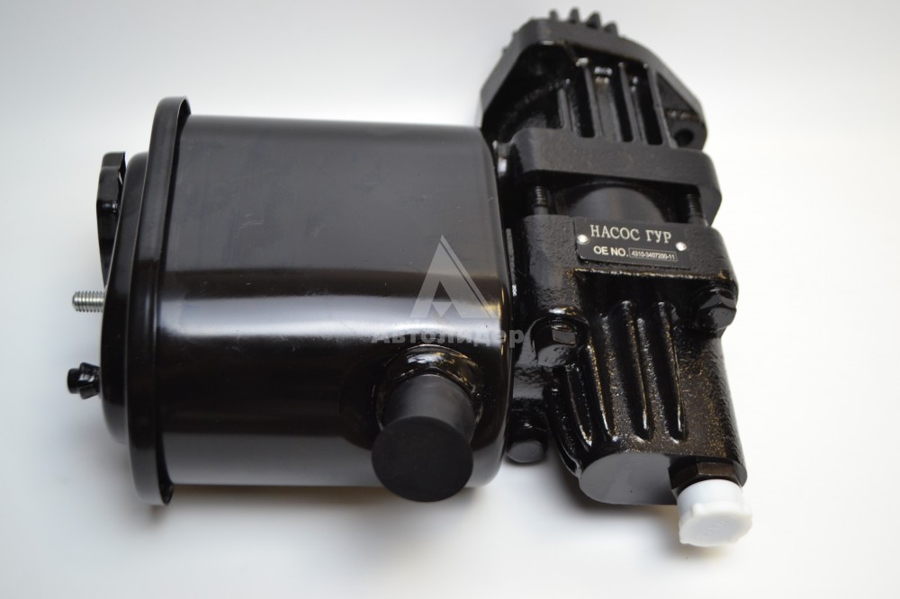 4310-3407200-11 Насос ГУРа 4310-3407200-11 "RADLINE"