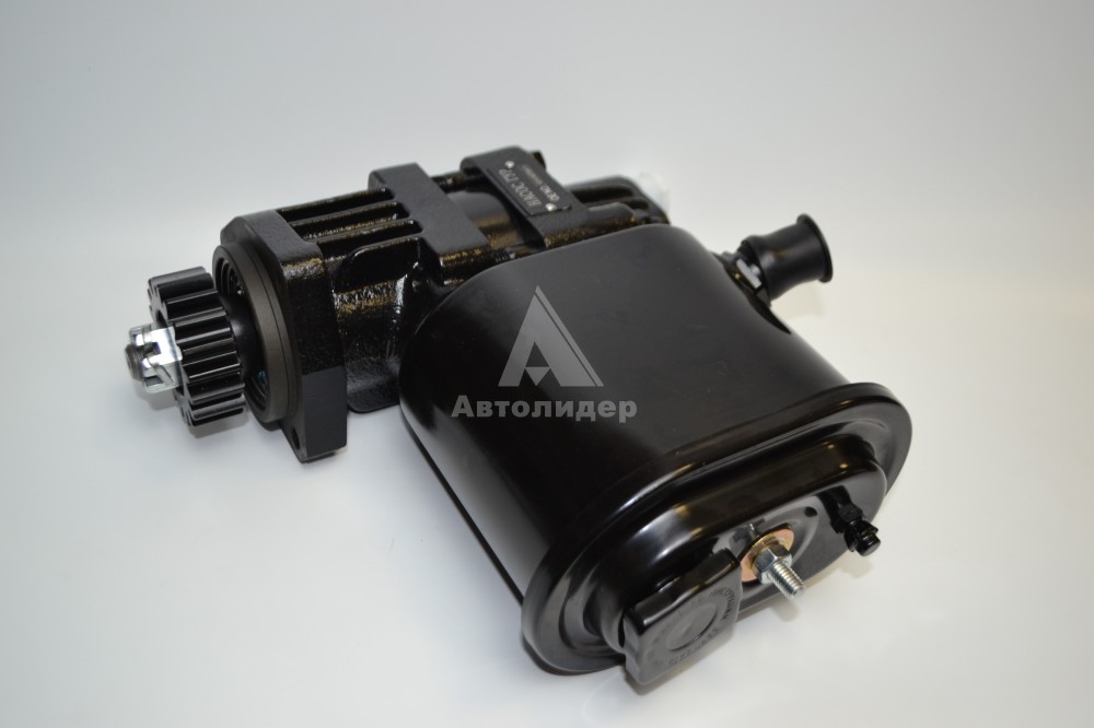 4310-3407200-11 Насос ГУРа 4310-3407200-11 "RADLINE"