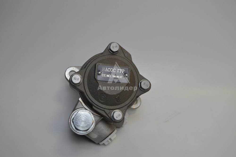 7685 955 377 Насос ГУРа 5490 7685 955 377 "RADLINE"