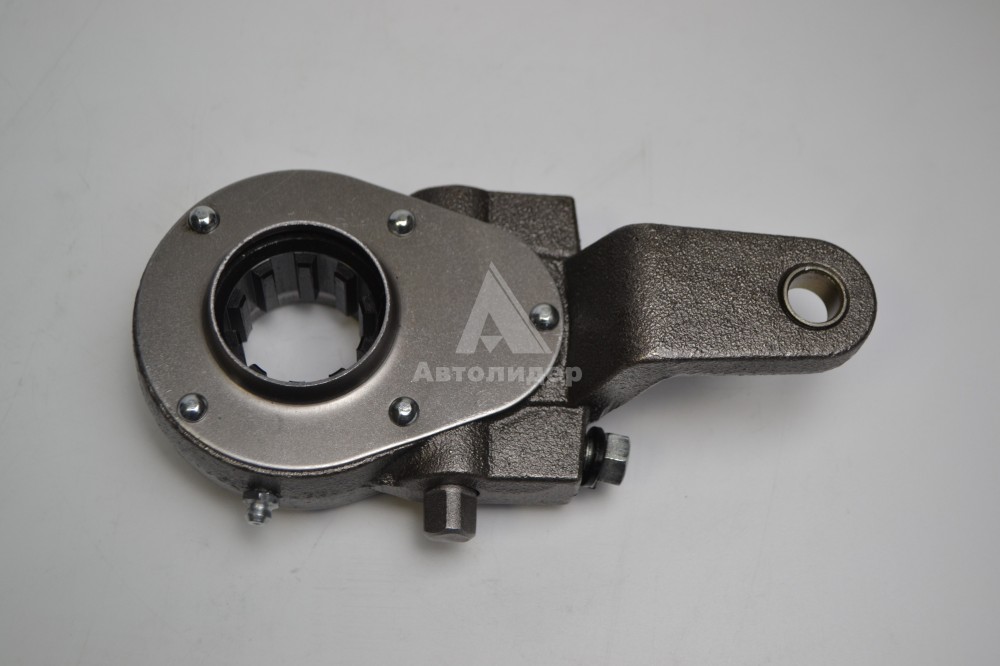 5320-3502136 Рычаг регулировочный задний правый 8 тн. 5320-3502136 "RADLINE"