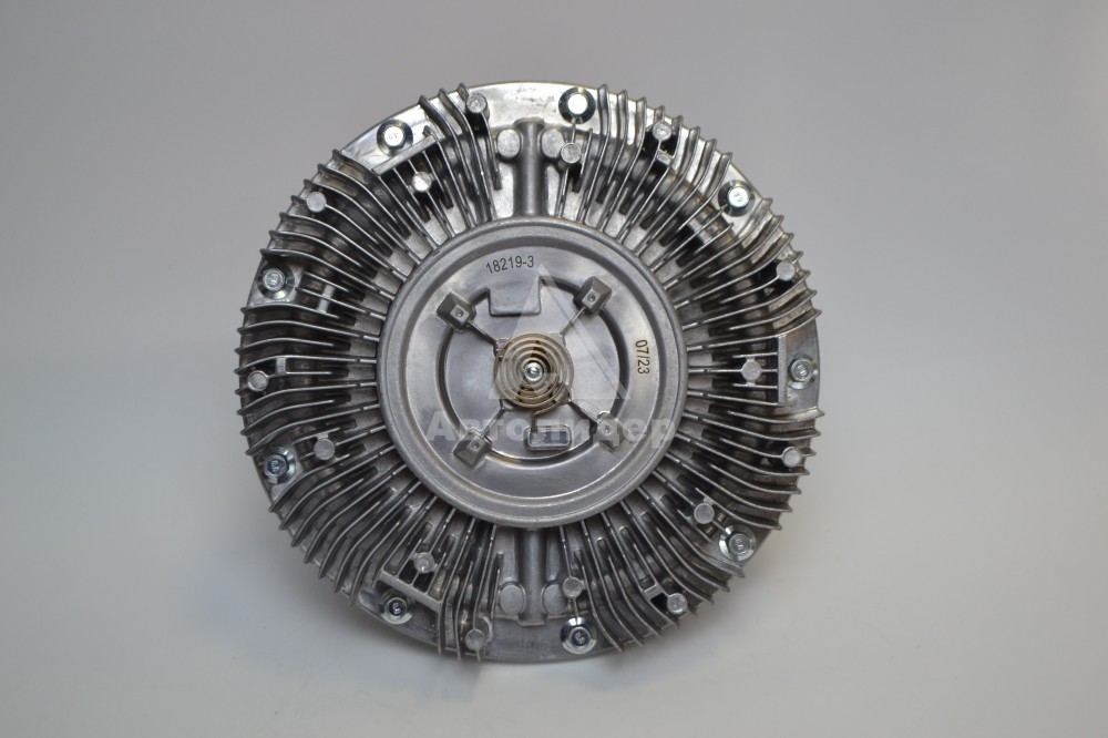 18219-3 Муфта вязкостная 18219-3 (на вентилятор d=710мм) "RADLINE"