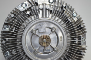 18219-3 Муфта вязкостная 18219-3 (на вентилятор d=710мм) "RADLINE"