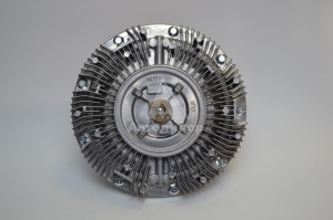 Муфта вязкостная 18219-3 (на вентилятор d=710мм) "RADLINE"