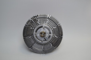 Муфта вязкостная 18222-3 (на вентилятор d=660мм) "RADLINE"