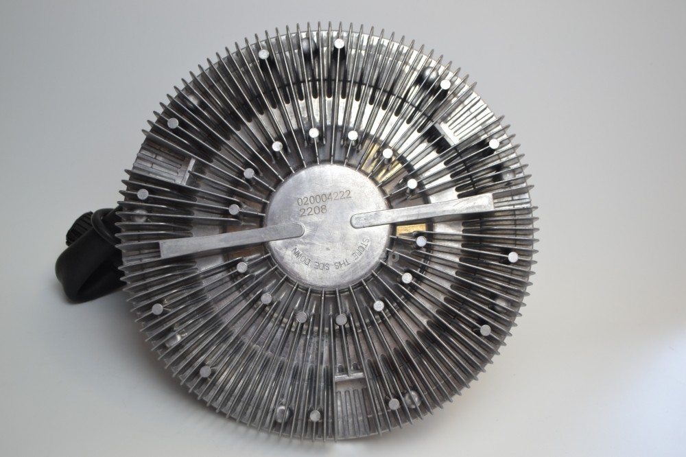 020004222 Муфта вязкостная 020004222 "RADLINE"