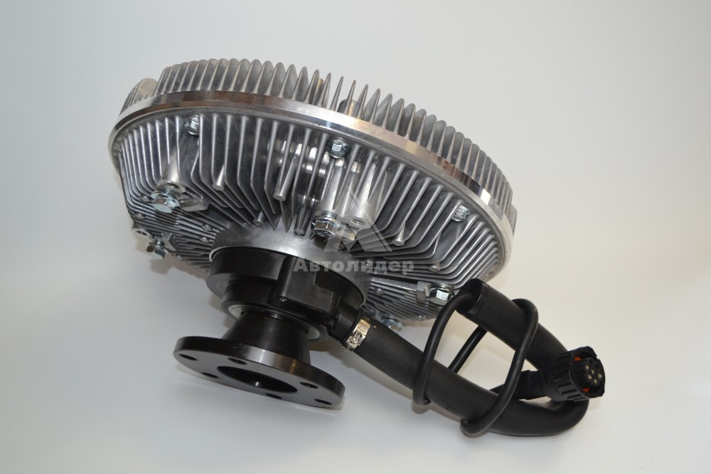 020004222 Муфта вязкостная 020004222 "RADLINE"