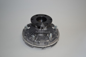 020004621 Муфта вязкостная 020004621 "RADLINE"