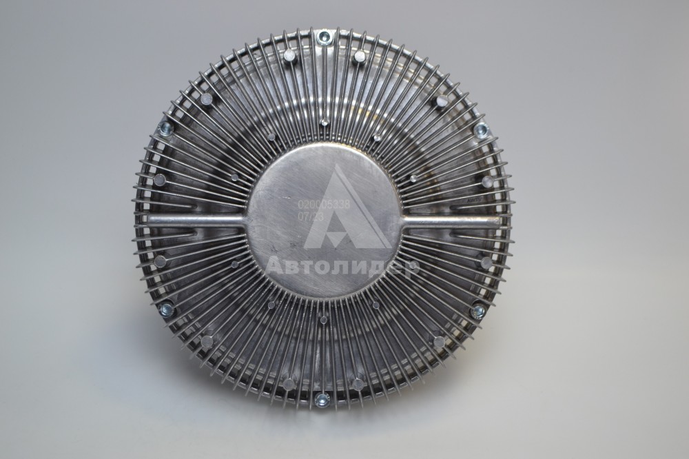 020005338 Муфта вязкостная 020005338 "RADLINE"