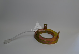 740.62-1317540 Катушка электромагнитная 740.62-1317540 "RADLINE"