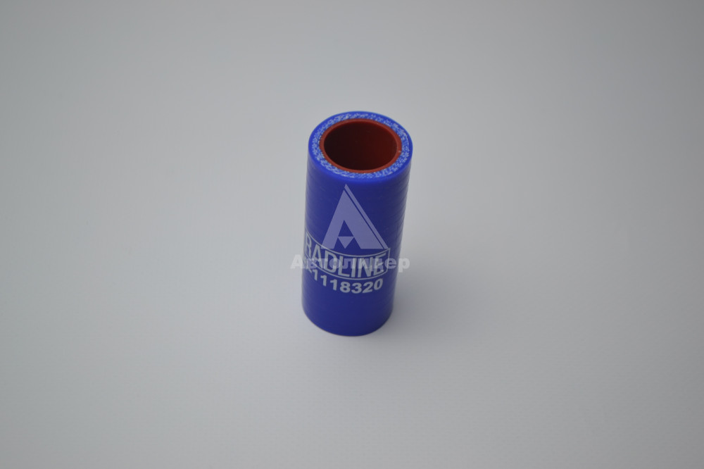 7406-1118320 Патрубок ТКР 7406-1118320 "RADLINE"