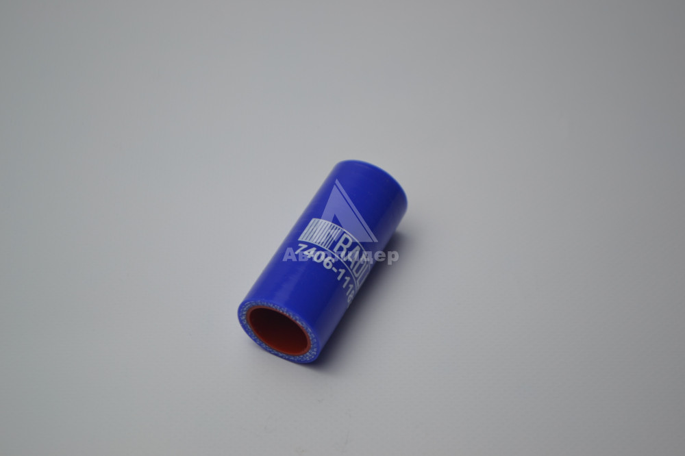 7406-1118320 Патрубок ТКР 7406-1118320 "RADLINE"