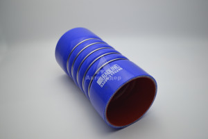 53205-1170245 Патрубок интеркуллера 53205-1170245 "RADLINE"