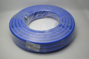 Рукав силиконовый D-10 (20м) "RADLINE"