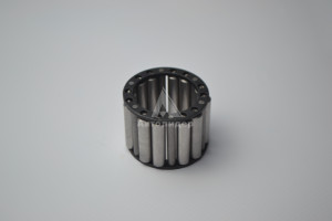 Подшипник 264706 (КПП)