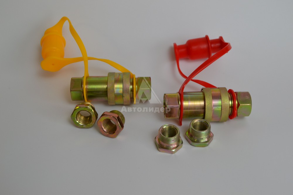 М16М22 Муфта разрывная унив. М16\М22 "RADLINE"