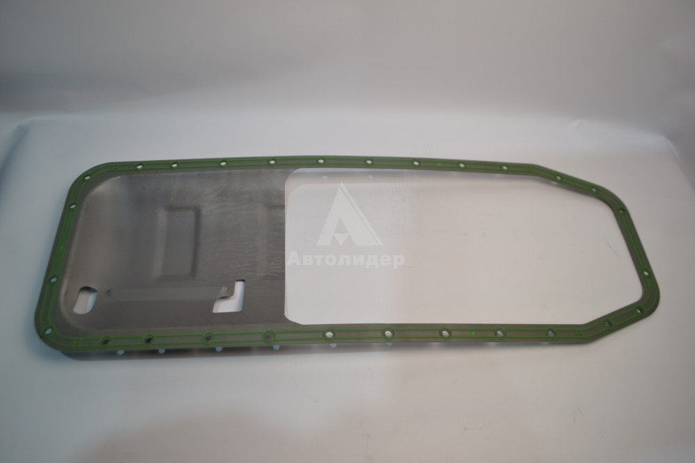 740.50-1009031 Прокладка поддона с желобом 740.50-1009031 "RADLINE"