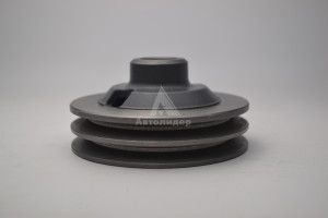 740.13 Шкив водяного насоса 740.13