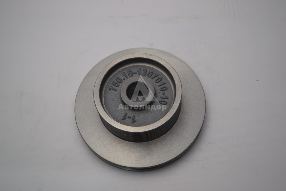 750.10-10 Шкив водяного насоса 750.10-10