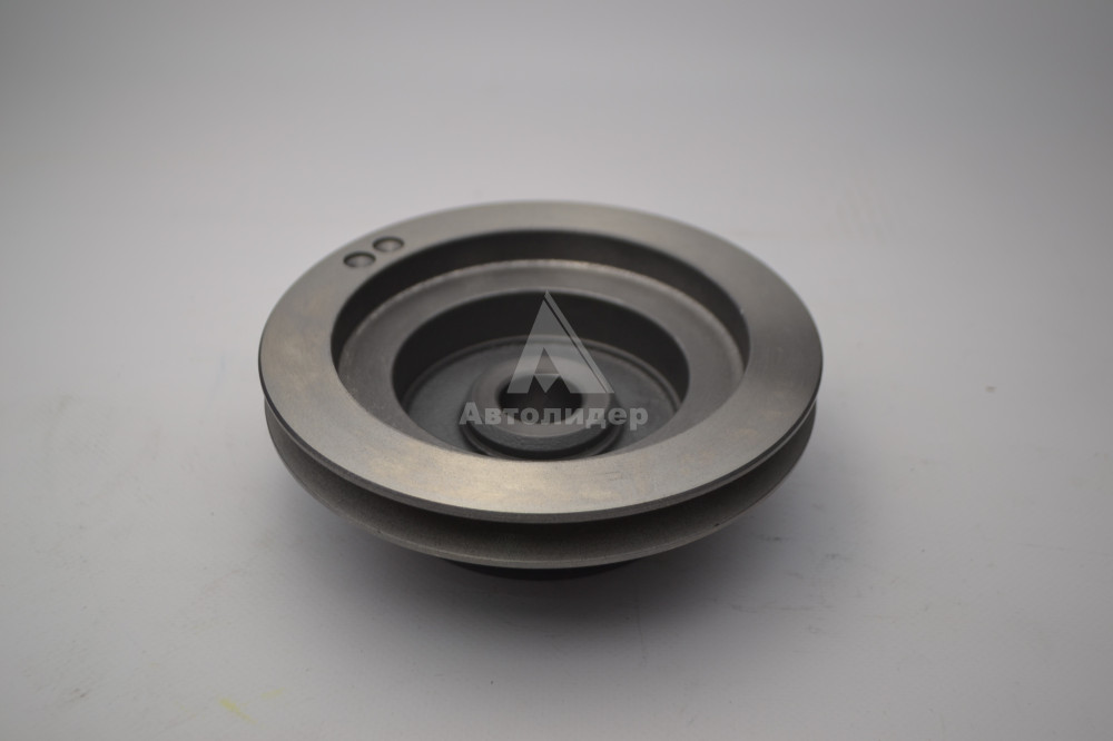 750.10-10 Шкив водяного насоса 750.10-10