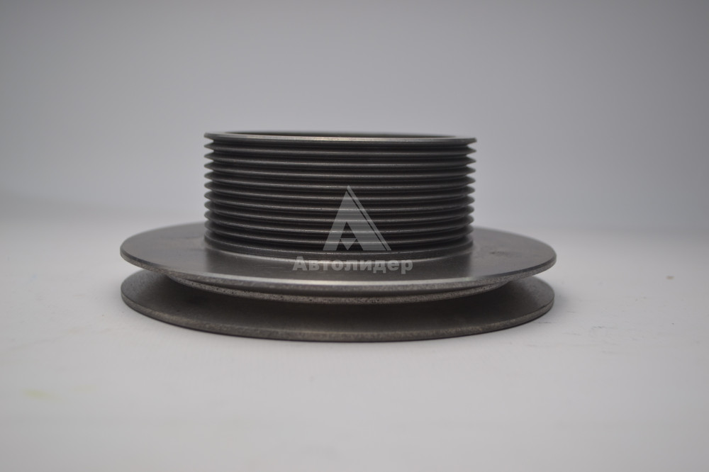 740.63-10 Шкив водяного насоса 740.63-10