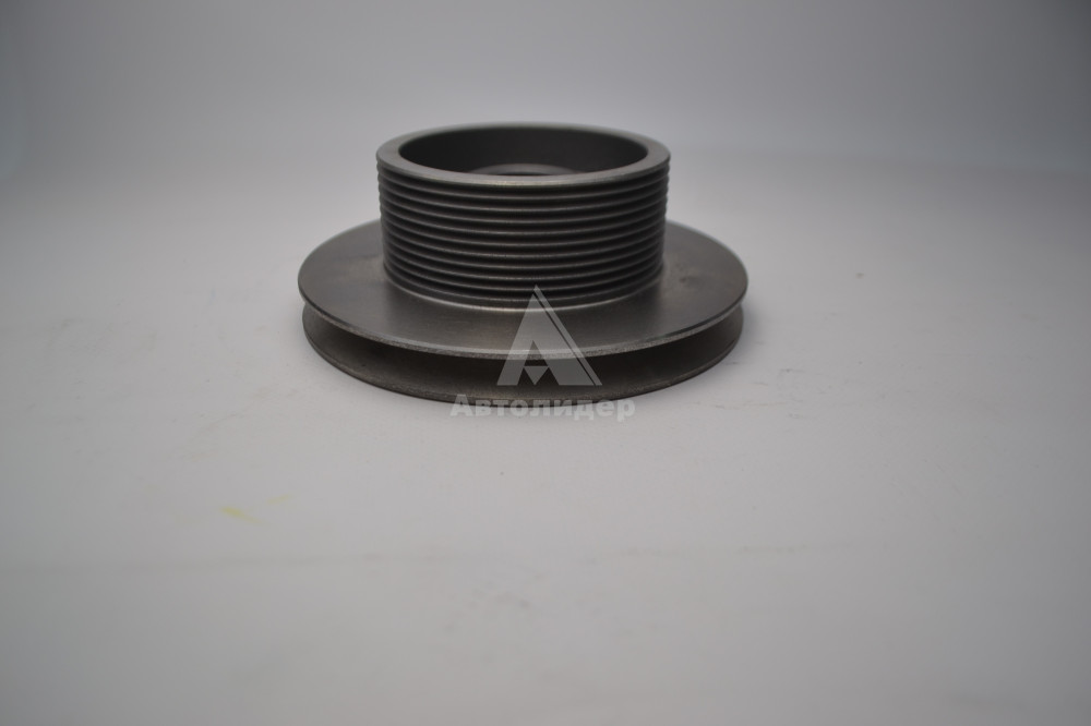 740.63-10 Шкив водяного насоса 740.63-10