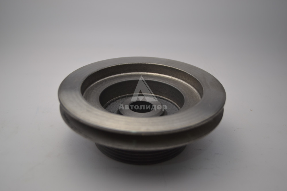 740.63-10 Шкив водяного насоса 740.63-10