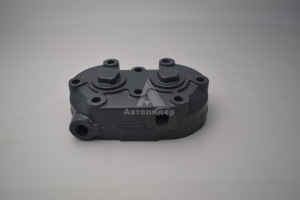 Головка 2-х цил. компрессора 5320-3509039