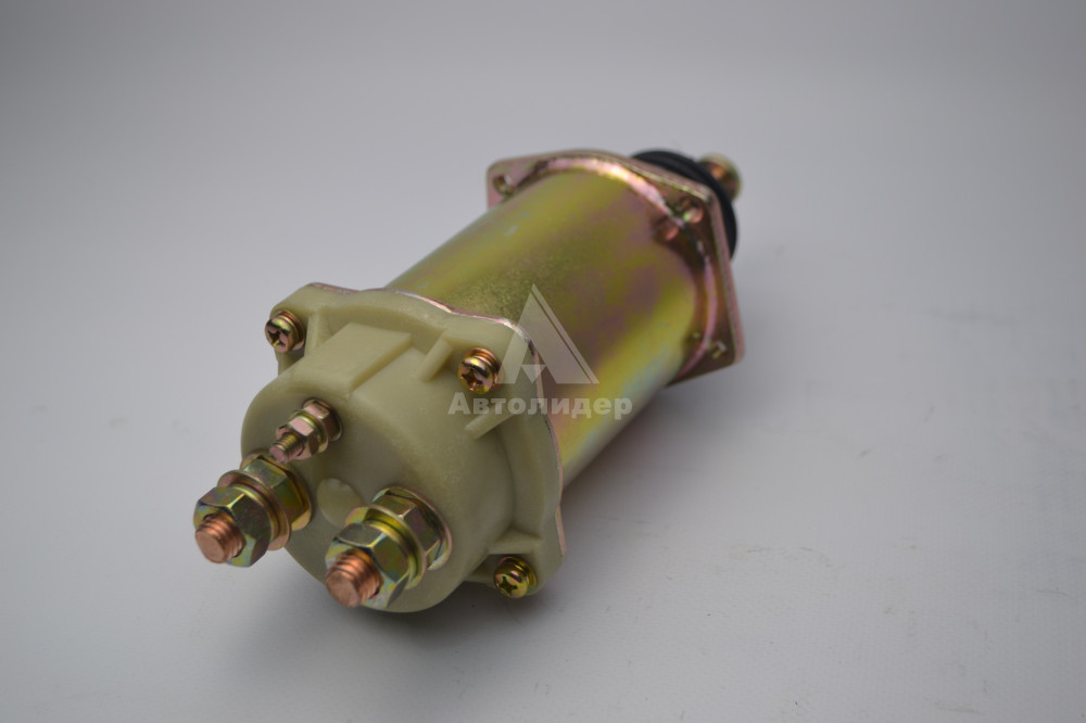 СТ142-3708800 Реле втягивающее стартера "RADLINE" СТ142-3708800